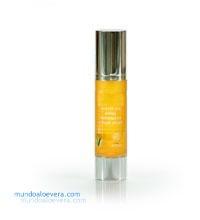 Aceite de Rosa Mosqueta con Aloe Vera