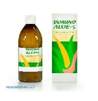 Inmuno Aloe 5