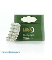 Pastillas Luna