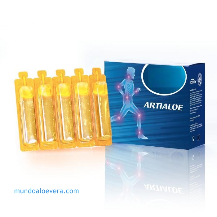 Artialoe (20x20ml)