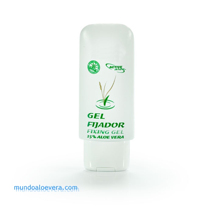 Gel Fijador (200 ml)