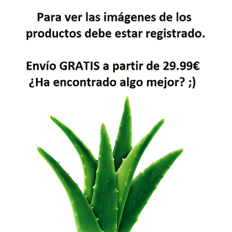 Jarabe Inmuno Aloe-5 (500 ml)